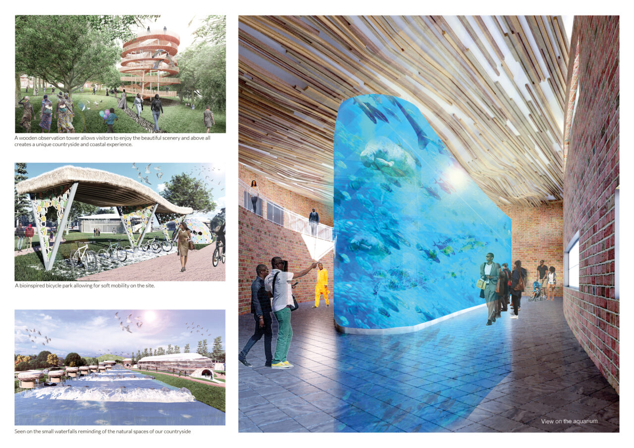 YOYO’ ECORESORT: when biomimicry and well-being become one