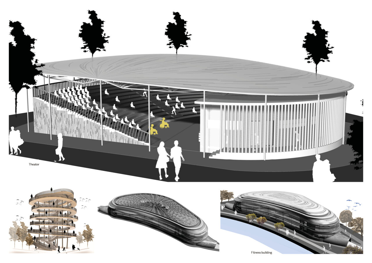 YOYO’ ECORESORT: when biomimicry and well-being become one