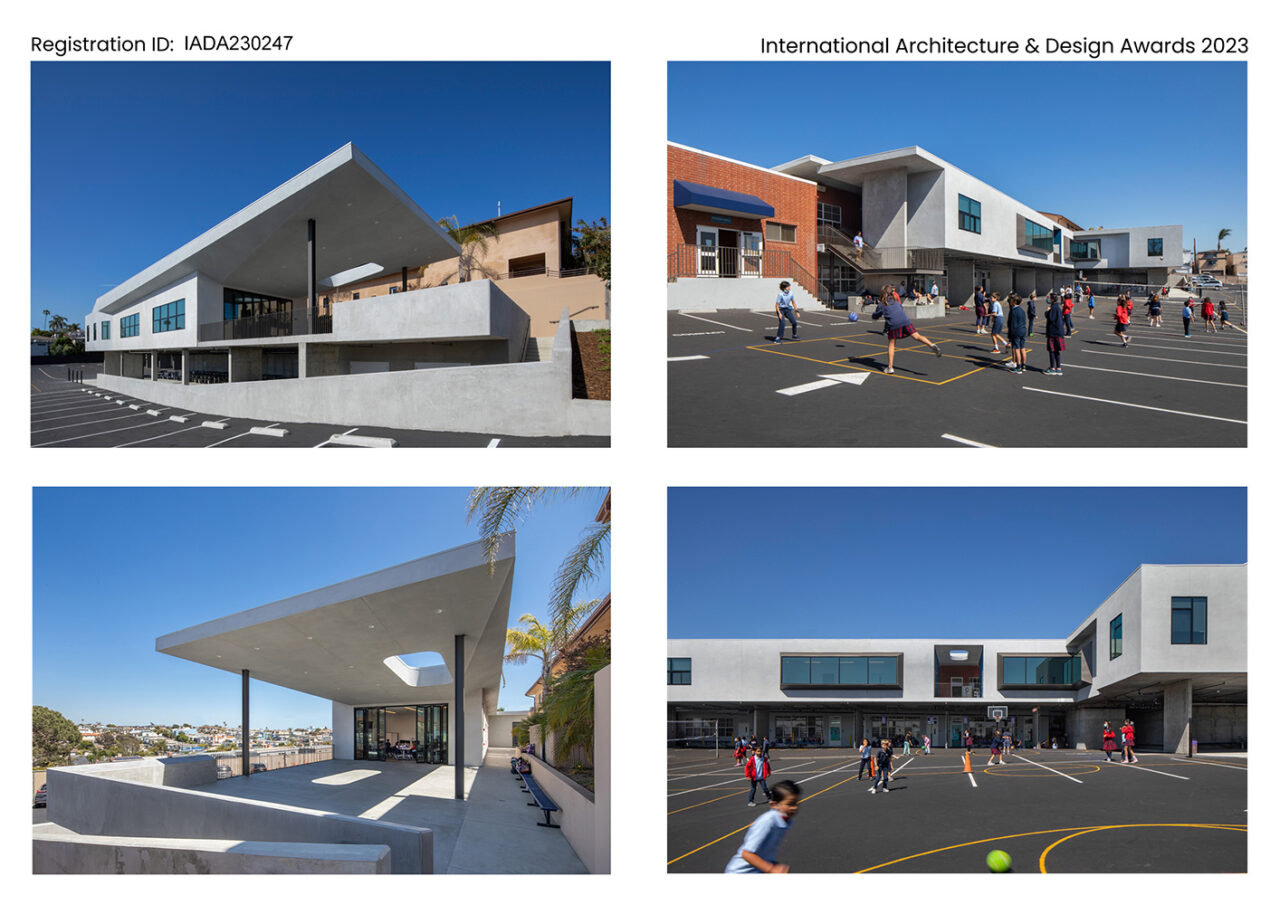 Our Lady of Guadalupe Catholic School