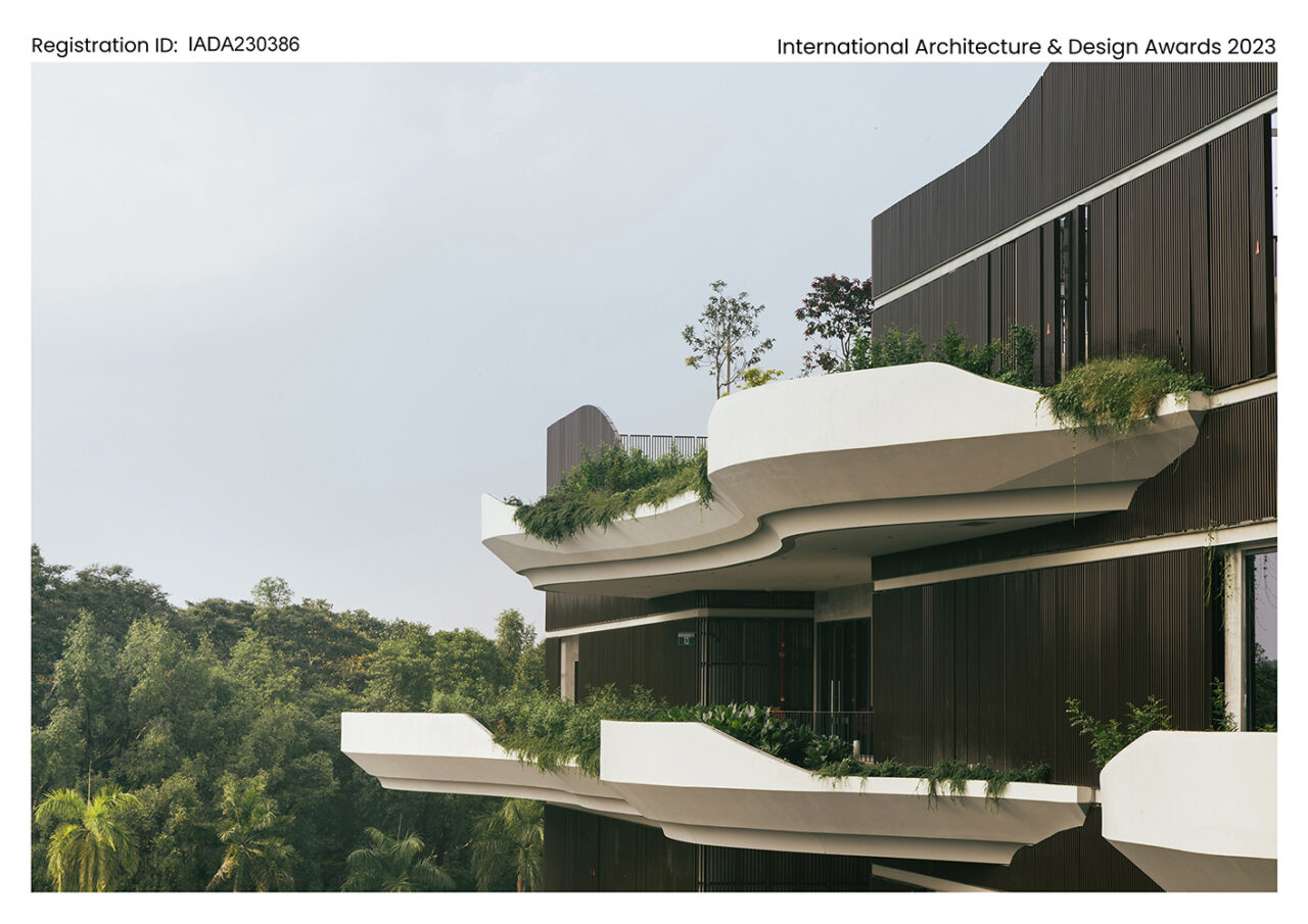 HomeTeamNS Bedok Reservoir Clubhouse