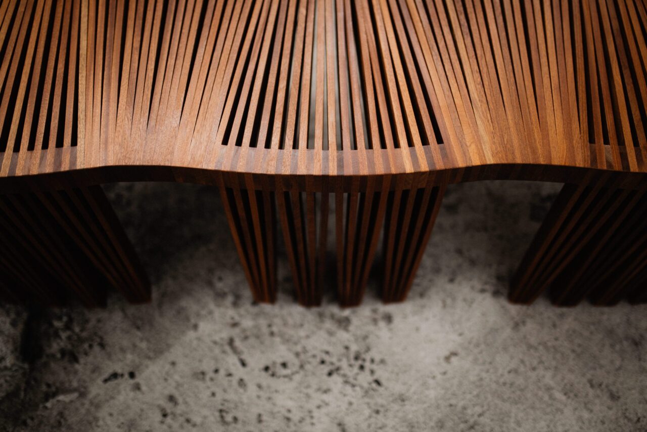 Optique Bench