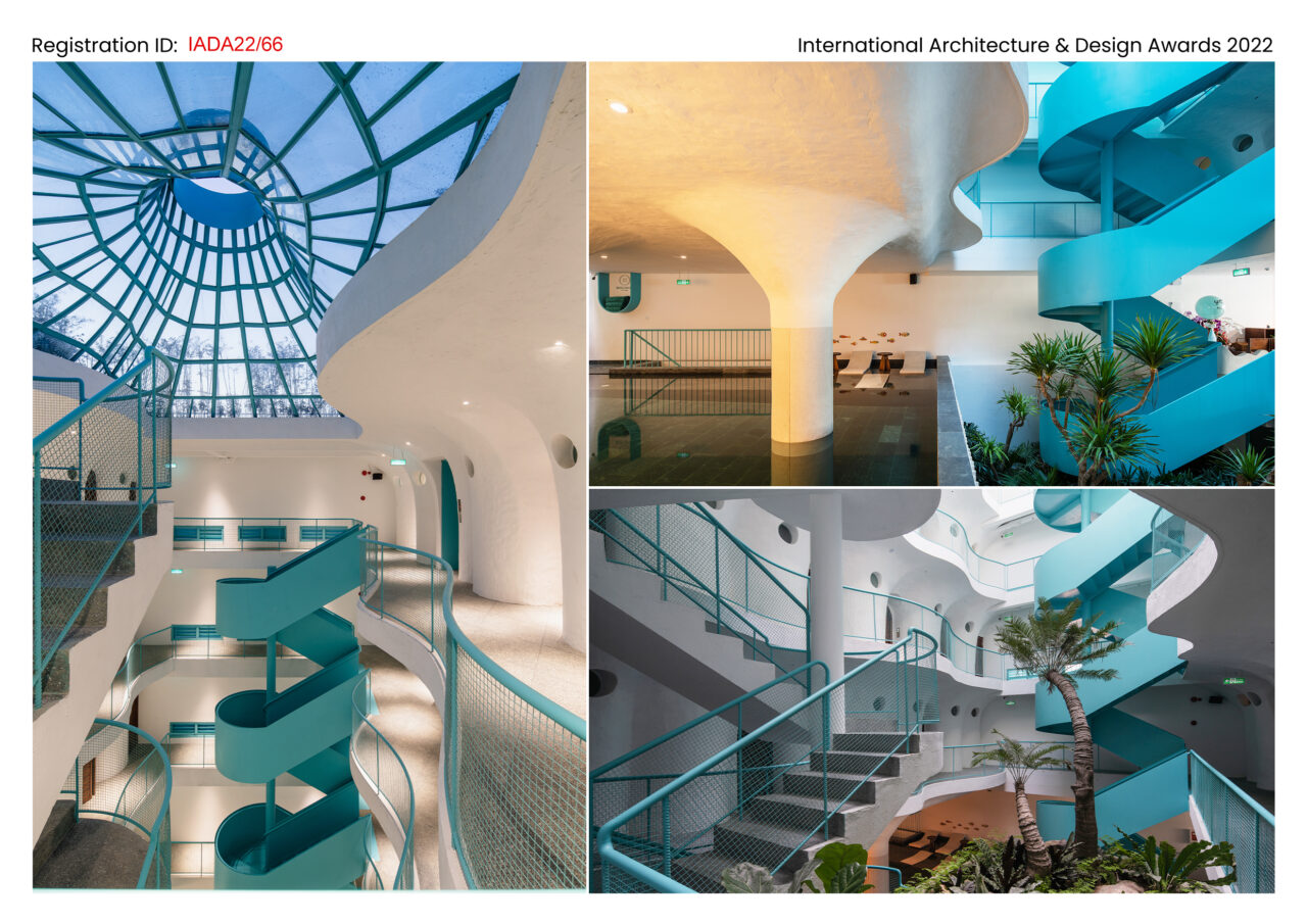 Hotel Le Bouton