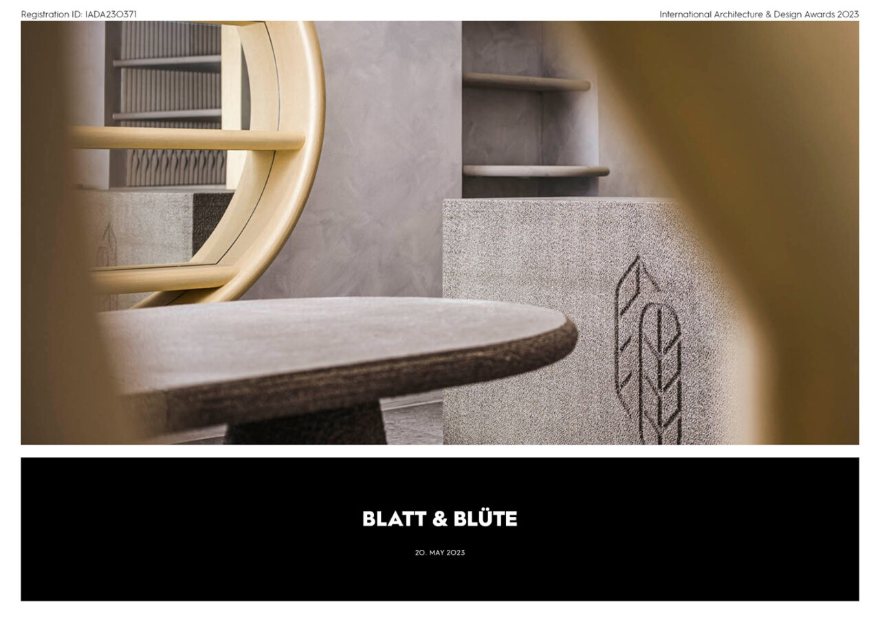 Blatt & Blüte | Flower Boutique