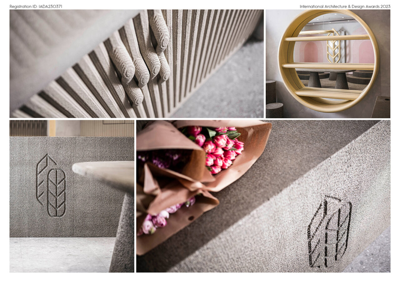 Blatt & Blüte | Flower Boutique