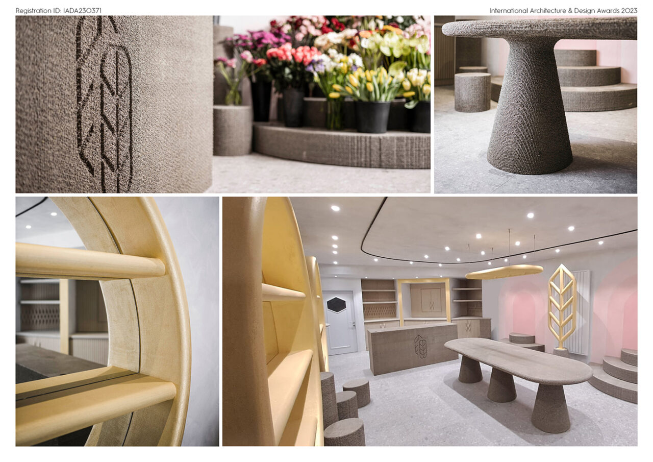 Blatt & Blüte | Flower Boutique