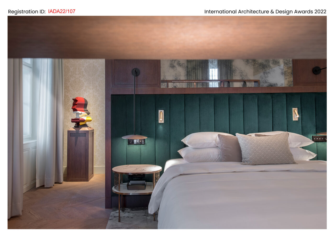 Hotel Andaz Prague