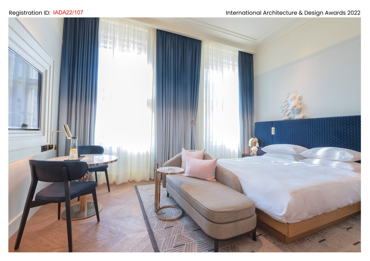 Hotel Andaz Prague