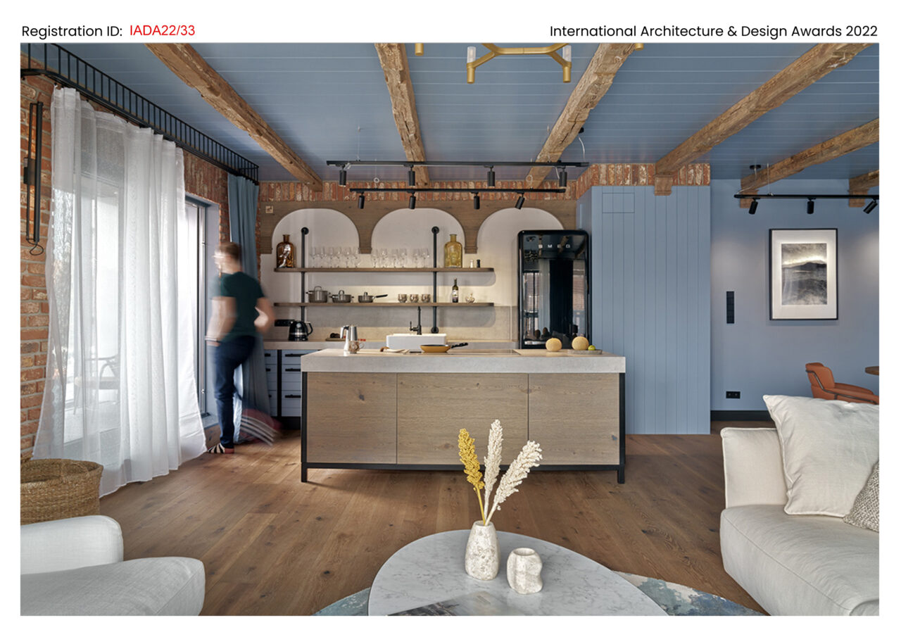APARTMENT – OLD TOWN GDANSK