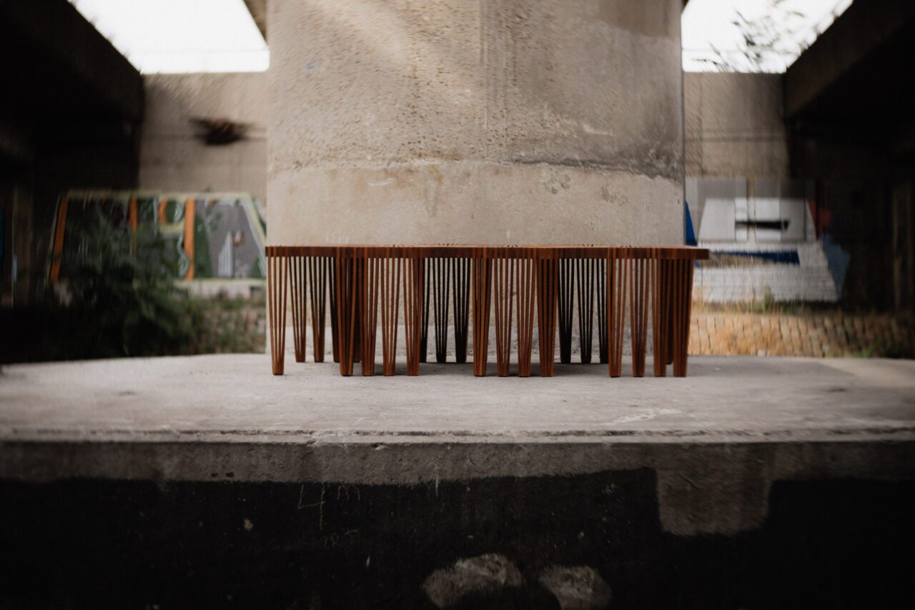 Optique Bench