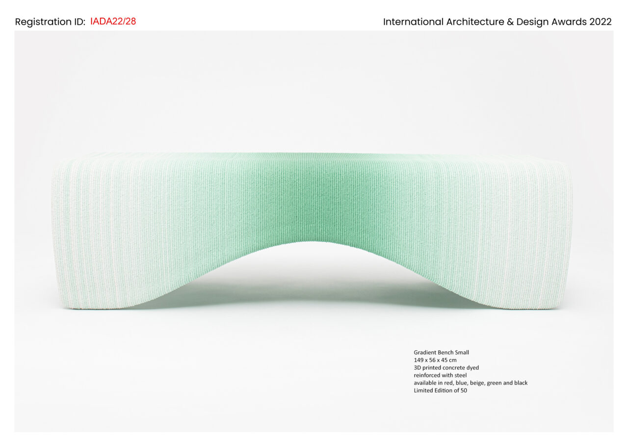 Gradient Furniture Collection