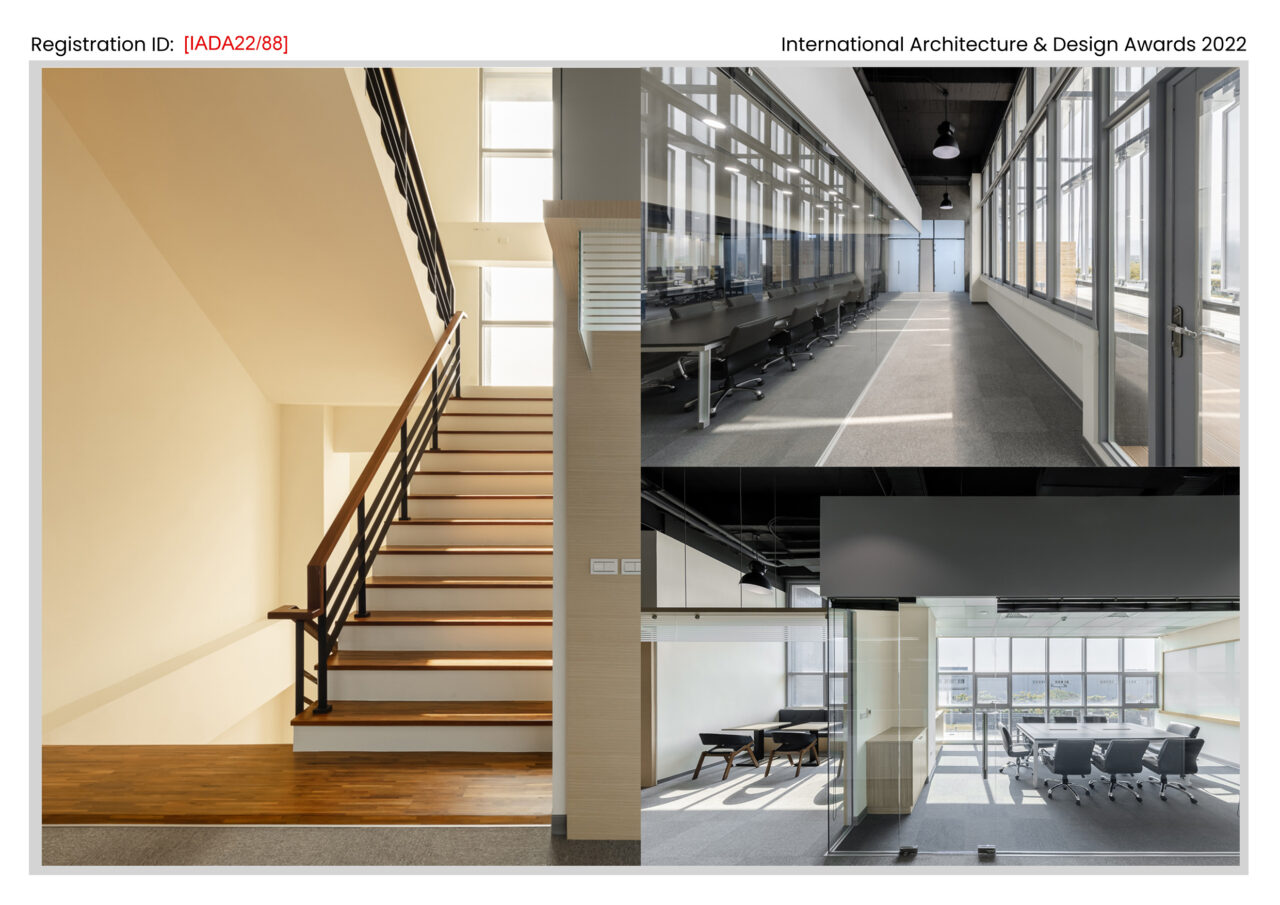 [The Higgstec Inc. Yilan Manufacturing Plant]
