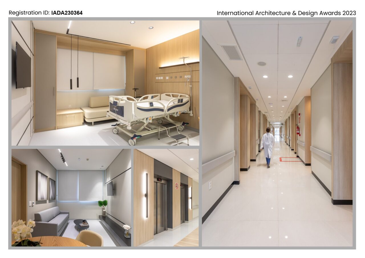 HELP – Teaching Hospital and Research Laboratories