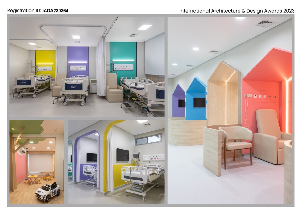 HELP – Teaching Hospital and Research Laboratories