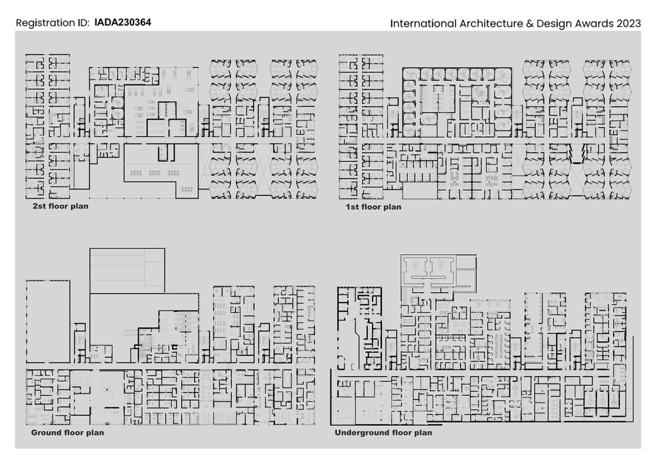 HELP – Teaching Hospital and Research Laboratories