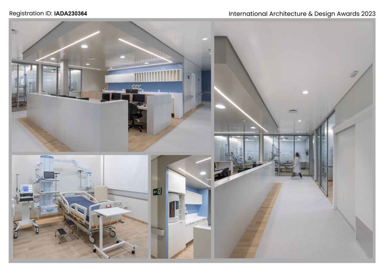 HELP – Teaching Hospital and Research Laboratories