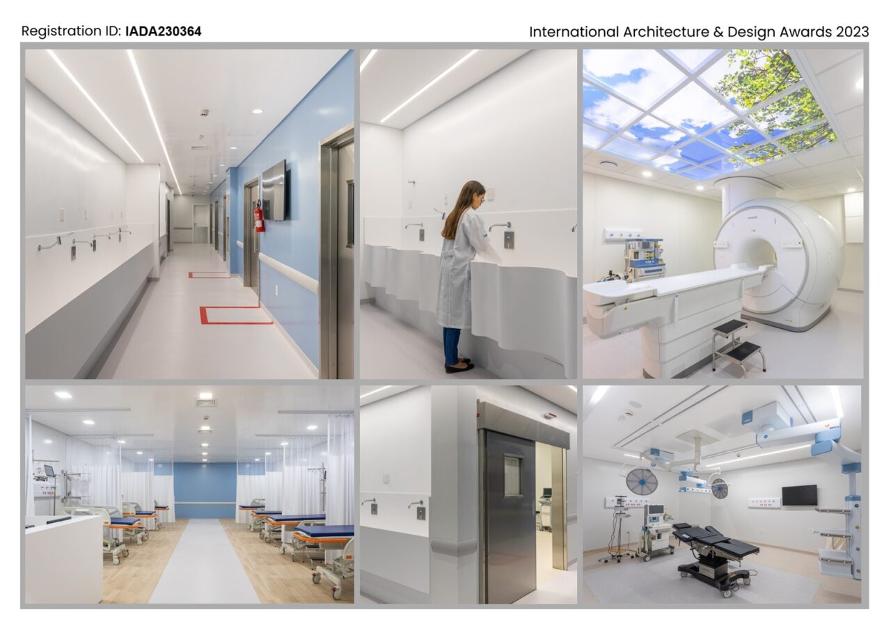 HELP – Teaching Hospital and Research Laboratories