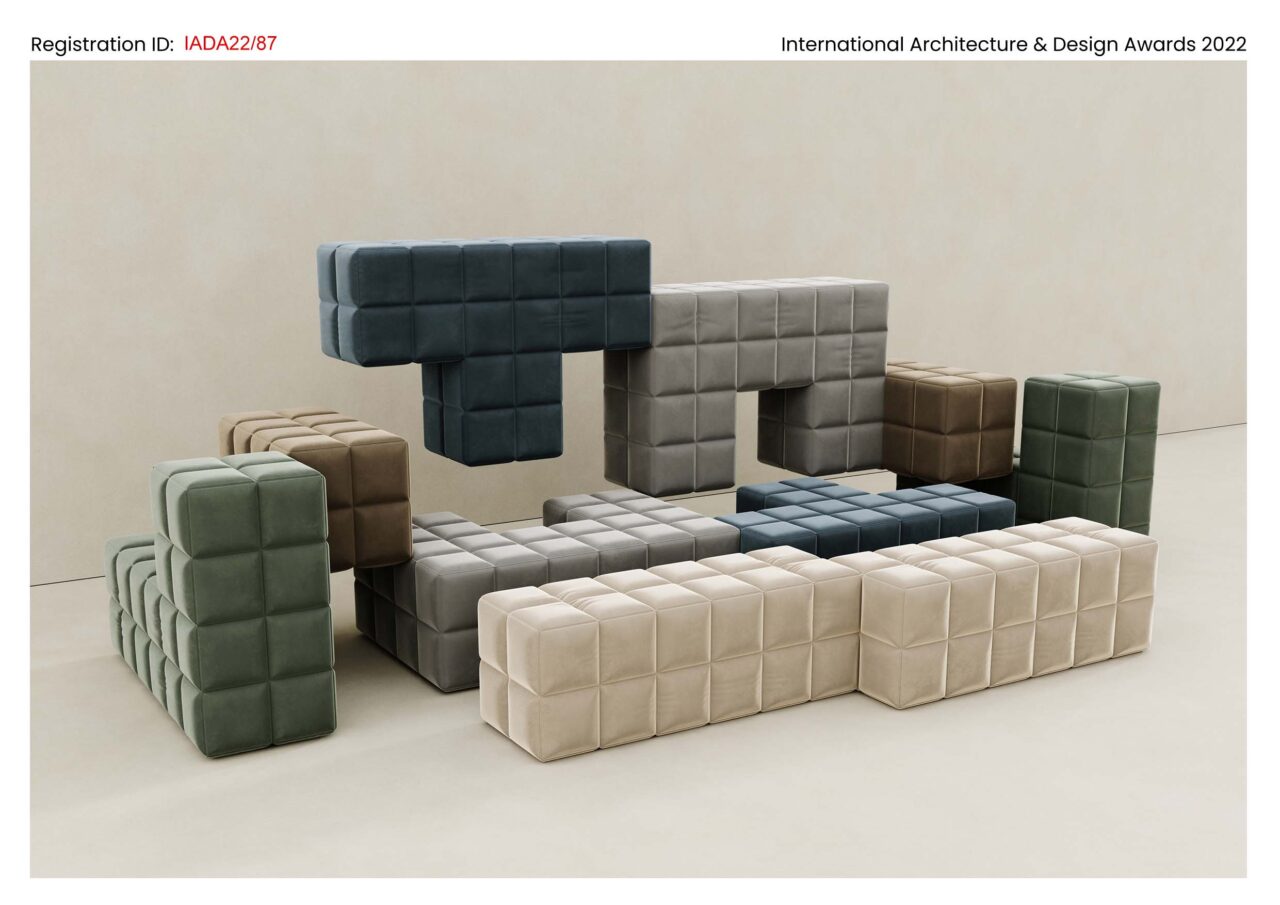 T-Modular System