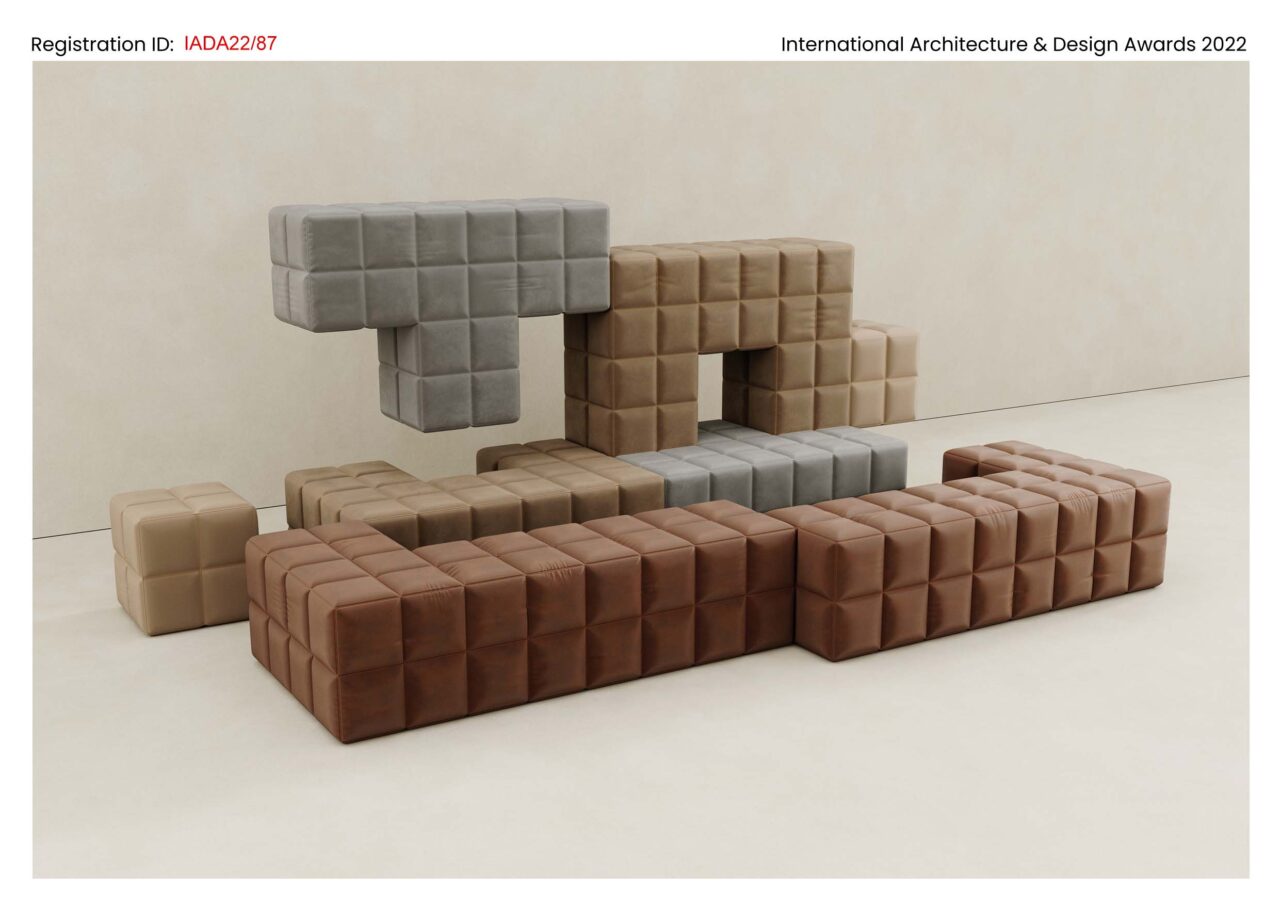 T-Modular System