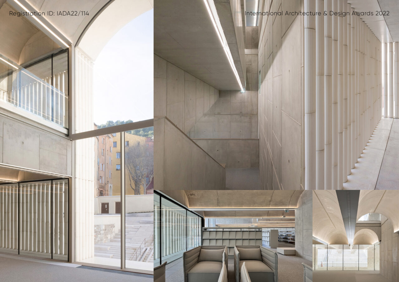 Charles Nègre media library