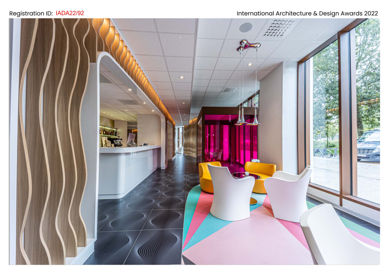Prizeotel Antwerp