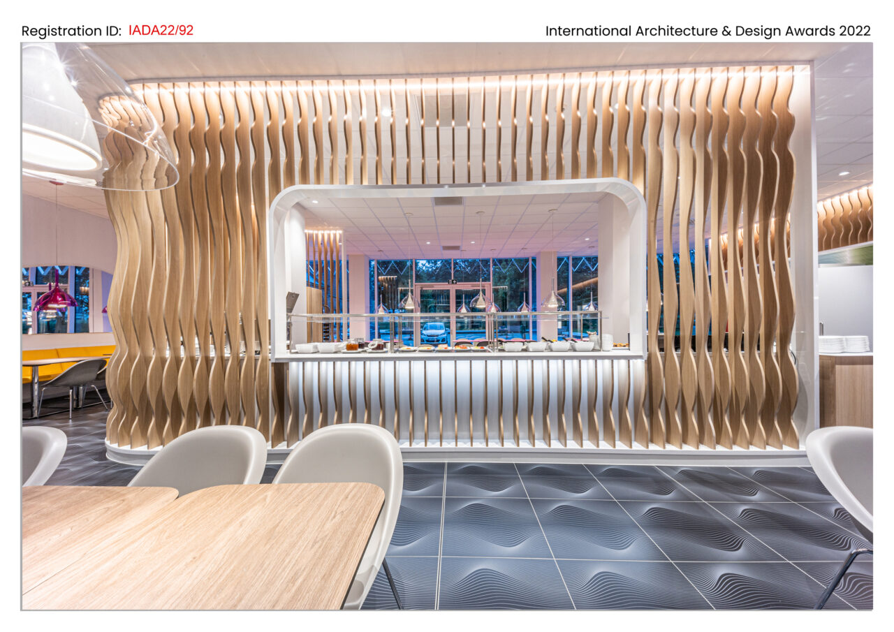 Prizeotel Antwerp