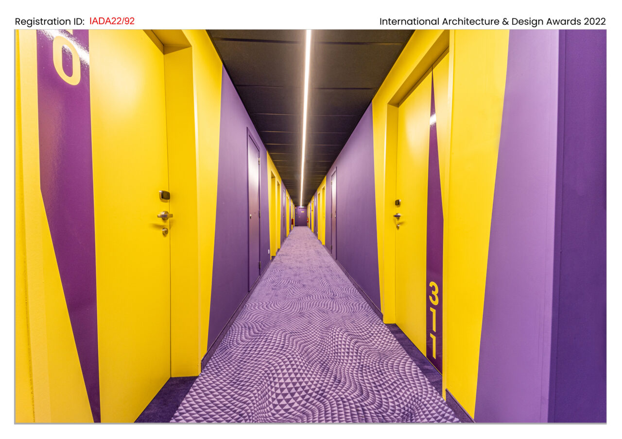 Prizeotel Antwerp