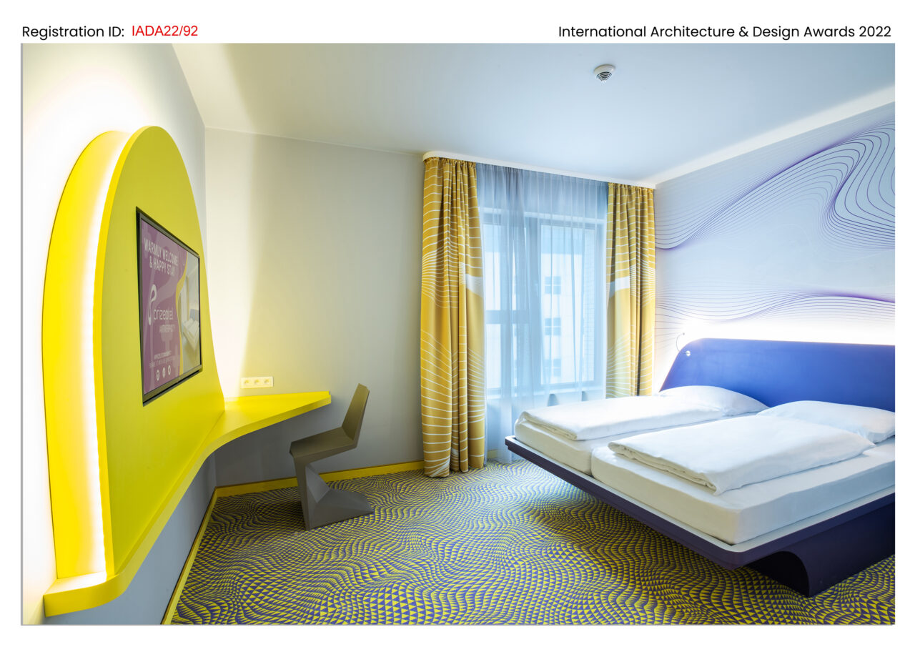 Prizeotel Antwerp
