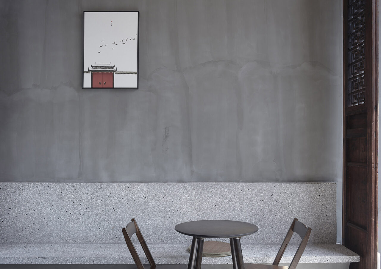 Free Designer Teahouse by The River