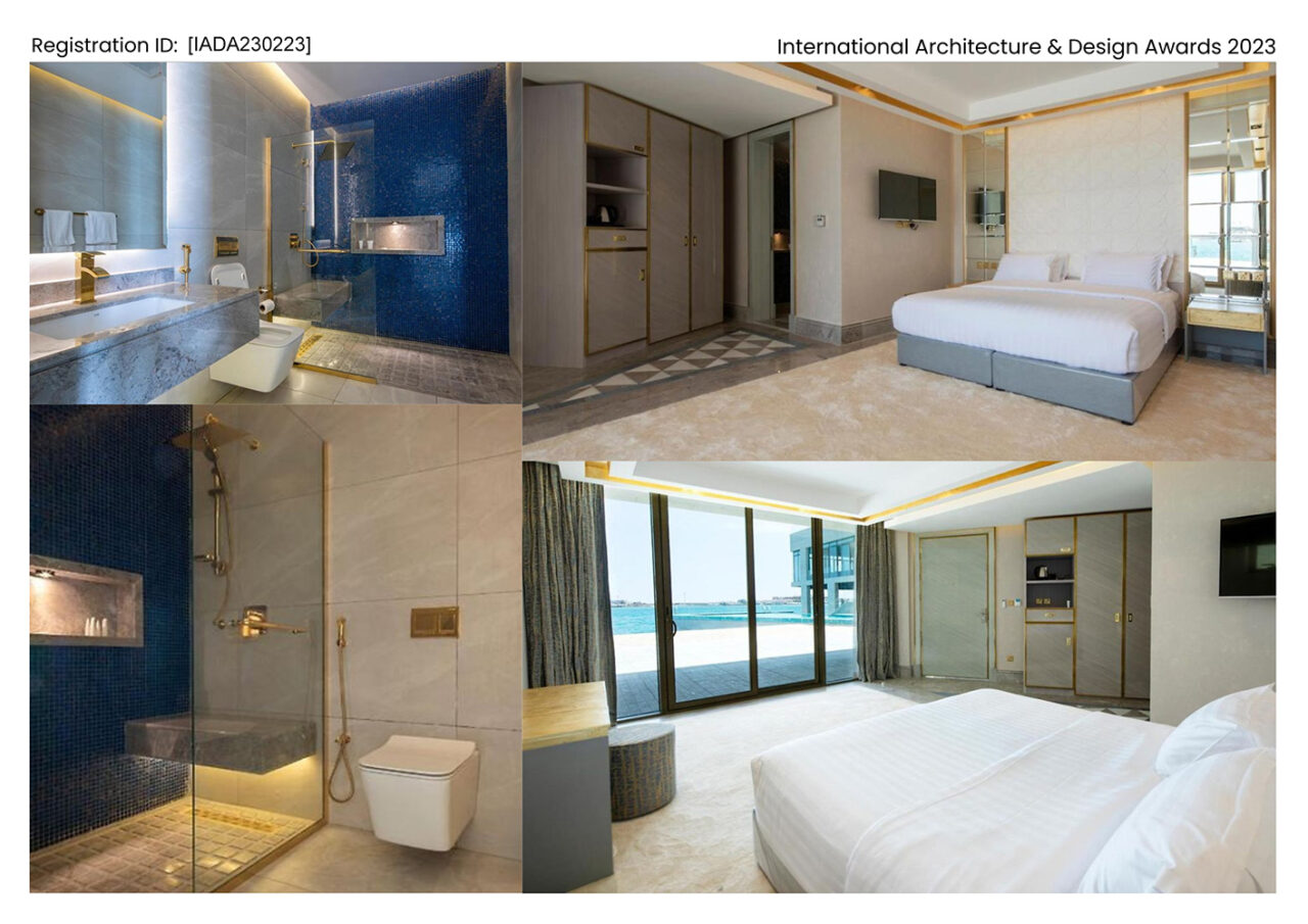 MARINA BOUTIQUE HOTEL