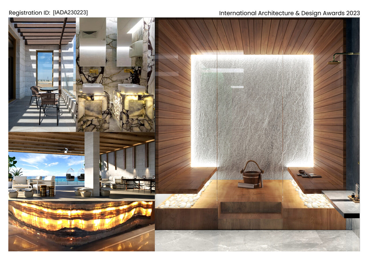 MARINA BOUTIQUE HOTEL