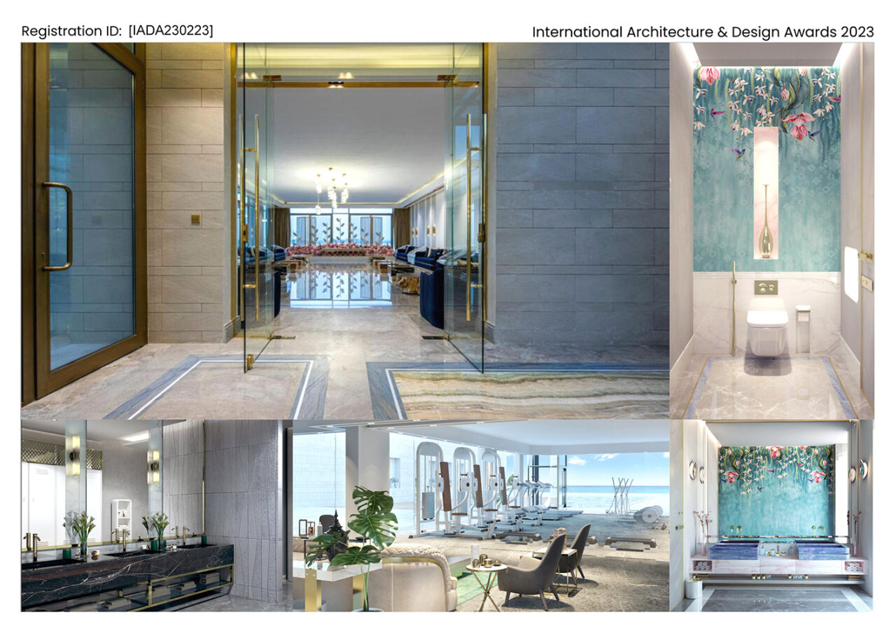 MARINA BOUTIQUE HOTEL