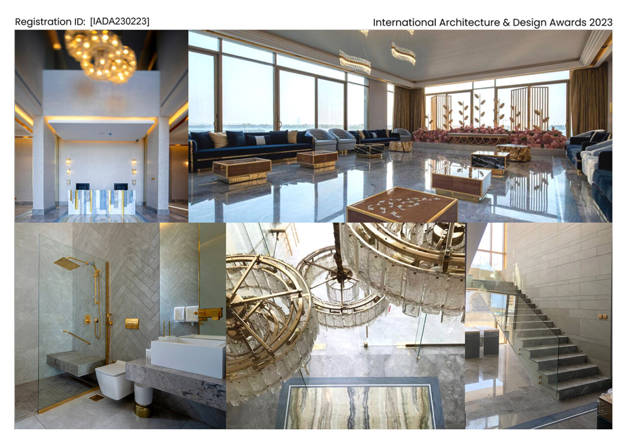 MARINA BOUTIQUE HOTEL