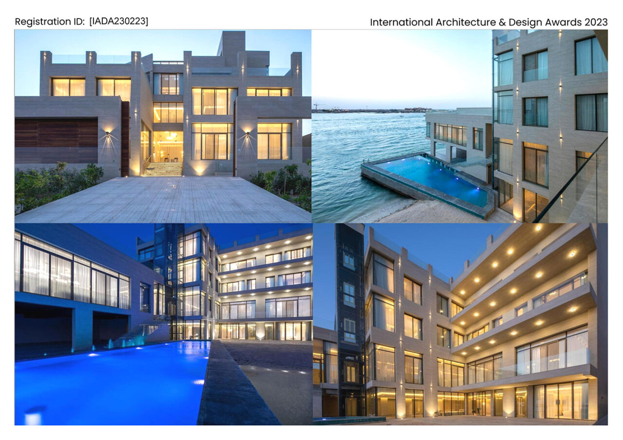 MARINA BOUTIQUE HOTEL