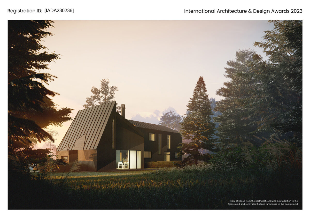 PF House