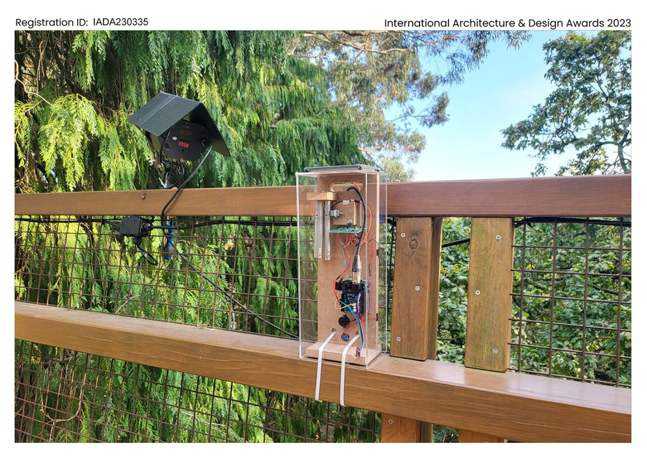 Serralves Treetop