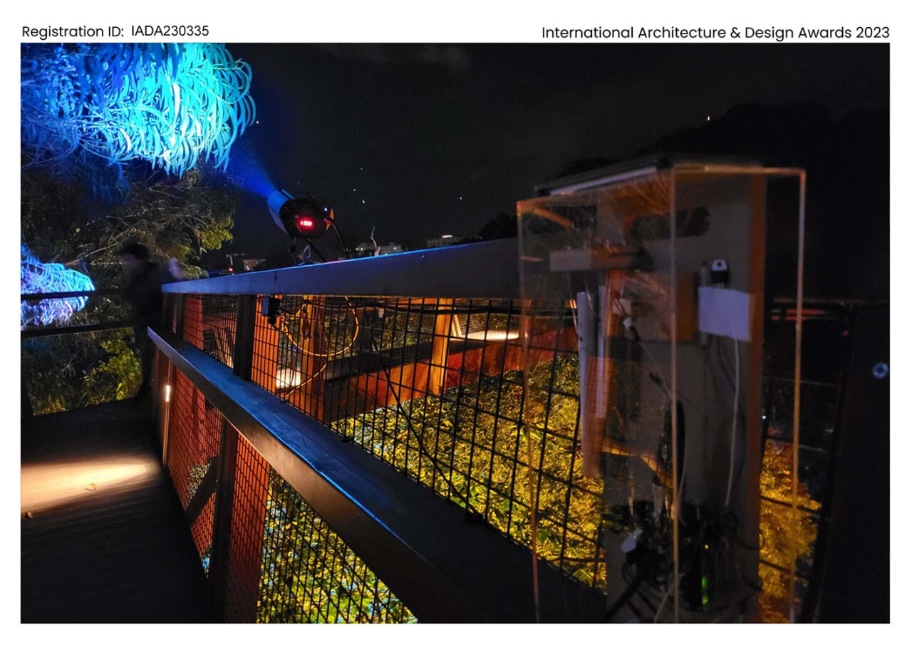 Serralves Treetop