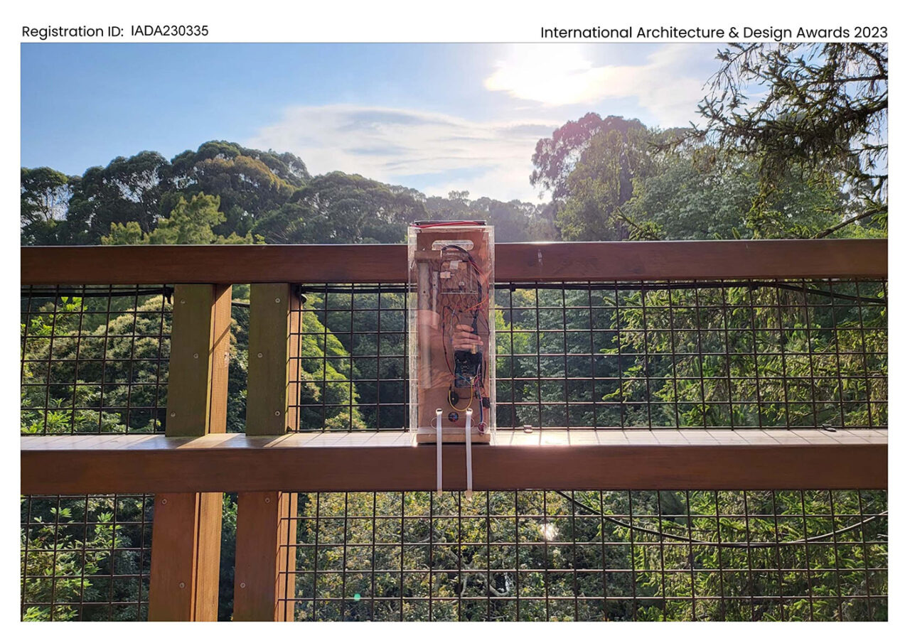 Serralves Treetop