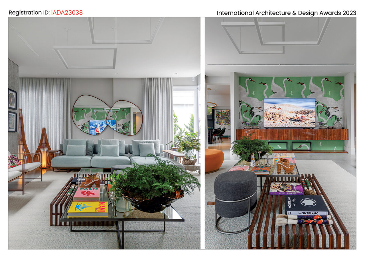 Beyond colors house