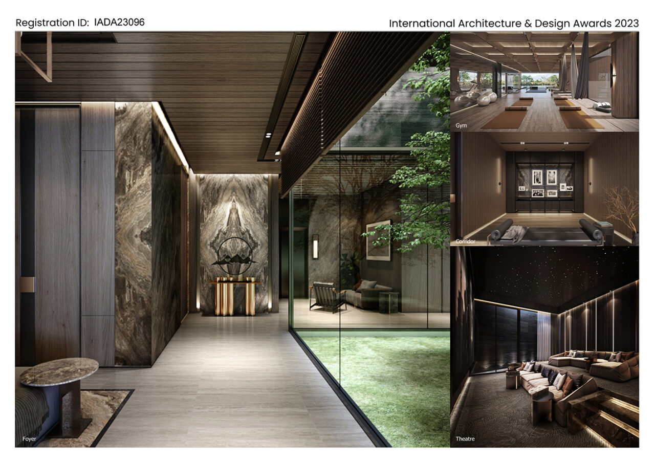Khaoyai Private Residence