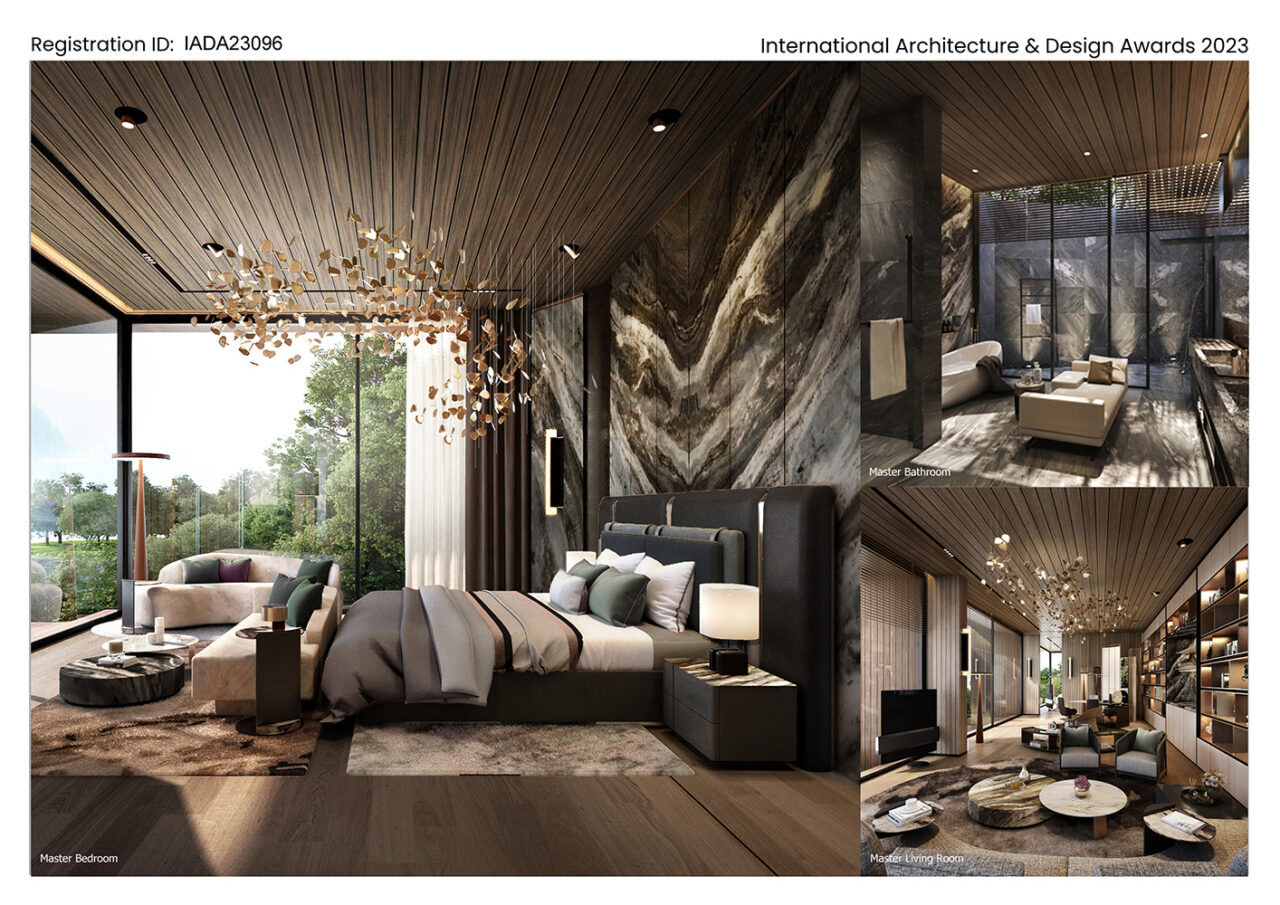 Khaoyai Private Residence