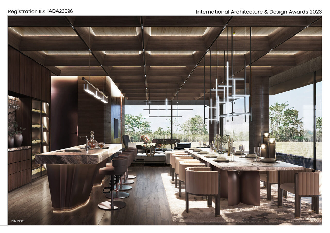 Khaoyai Private Residence