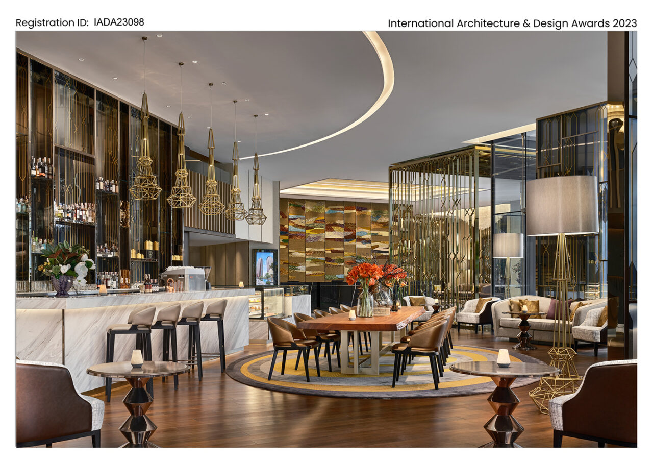 Chatrium Grand Bangkok