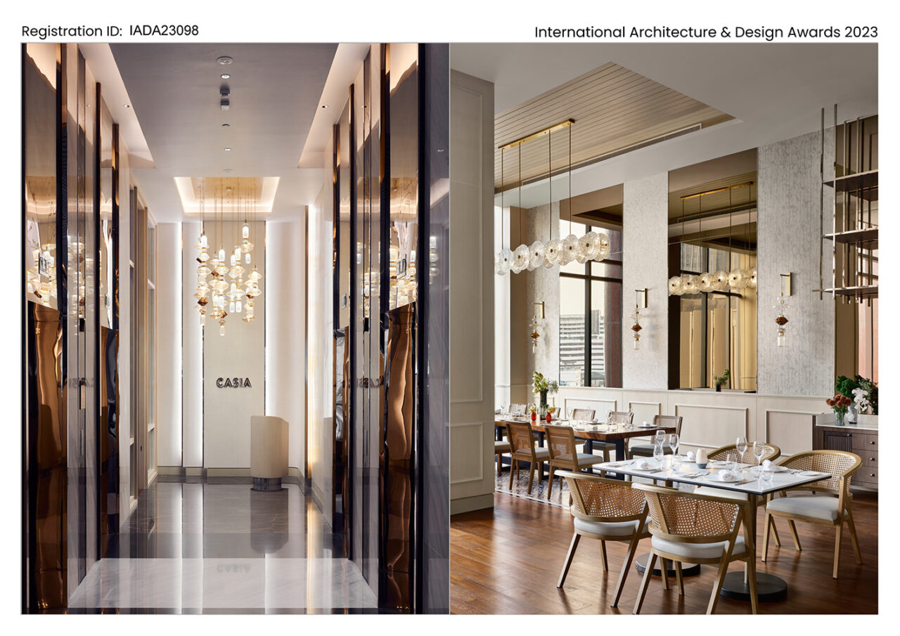 Chatrium Grand Bangkok
