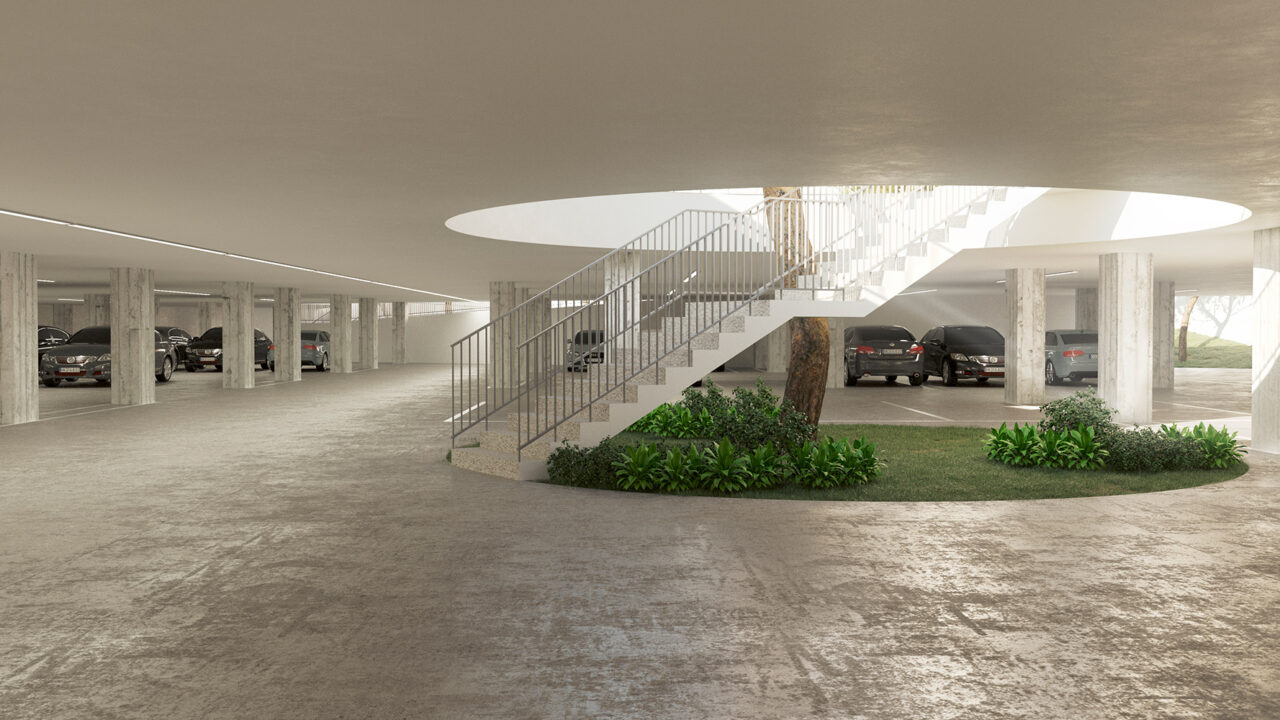 Entroncamento Library