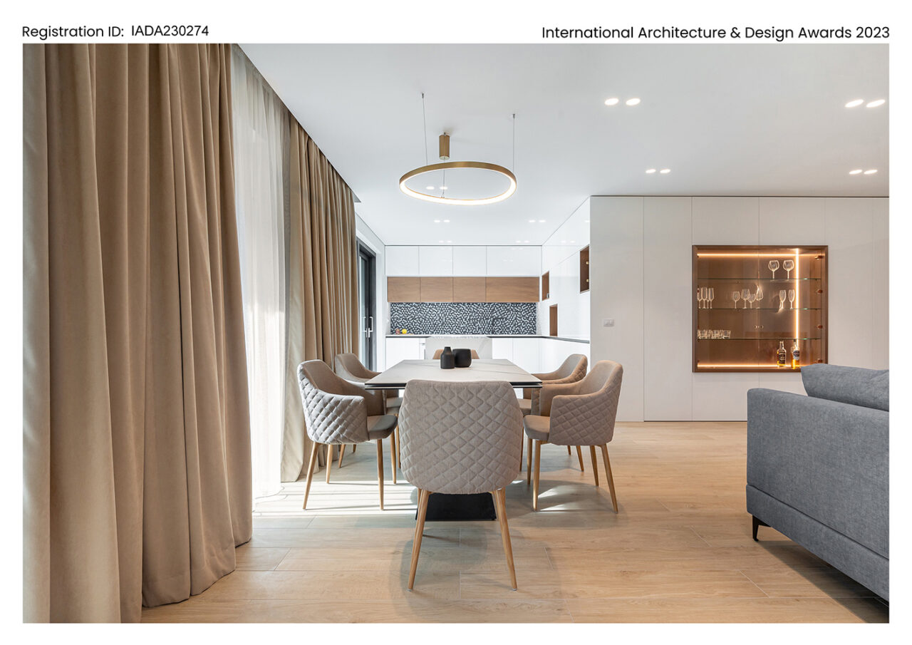 JC 21 Residence