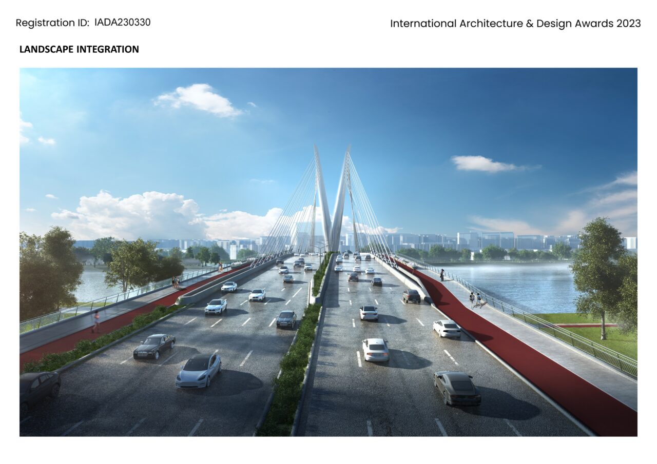 Jinhua Hepan Bridge