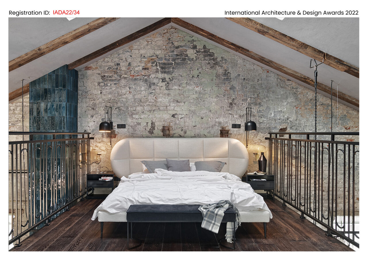 OLD FACTORY LOFT IN LESZNO