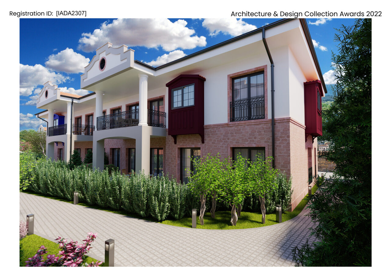 Jiva Houses