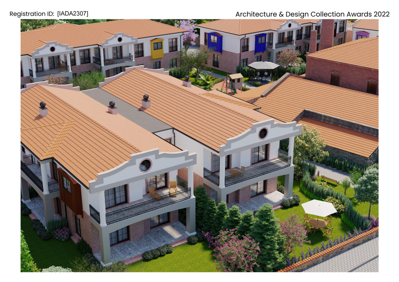 Jiva Houses