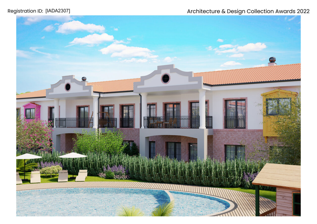 Jiva Houses